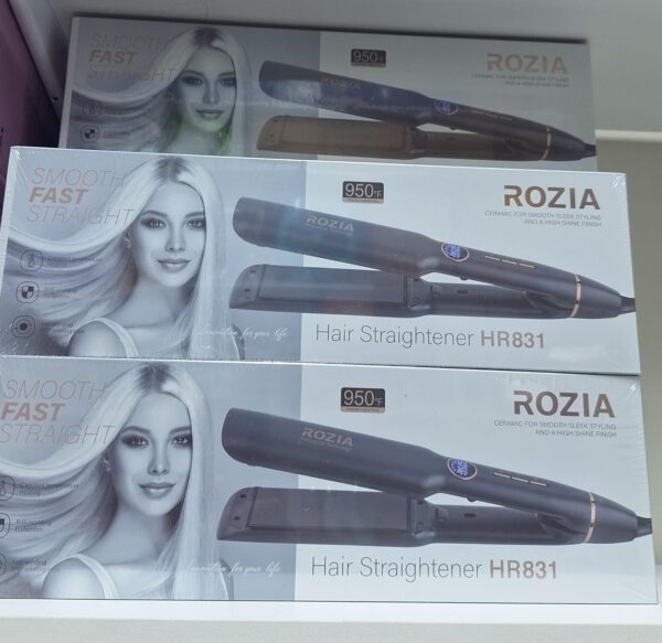 Rozia HR831