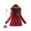 Casaca Parka - Imagen 2
